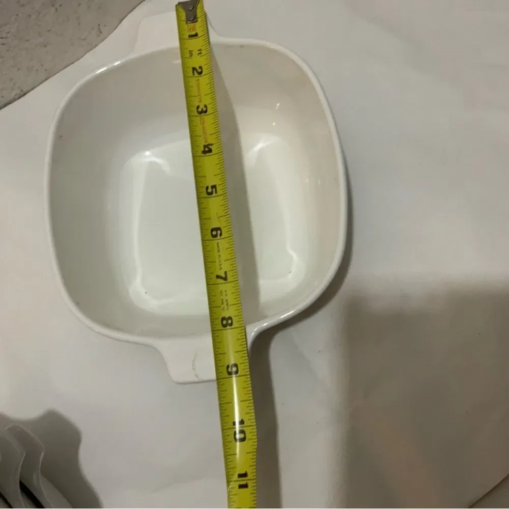 Corningware excellent